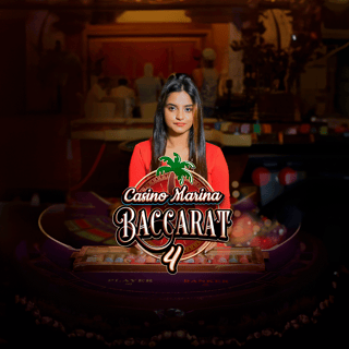 Marina Casino Baccarat 4