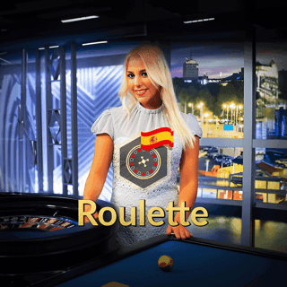 Ruleta en Español 2 screenshot