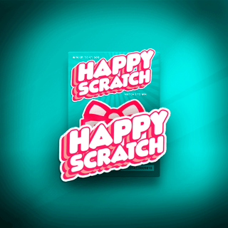 Happy Scratch