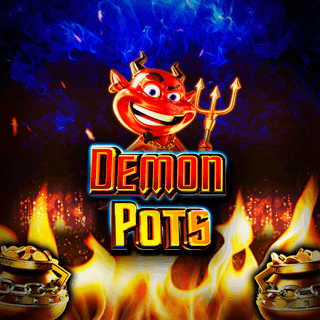 Demon Pots™ screenshot