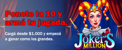 Usá tu código promocional ahora