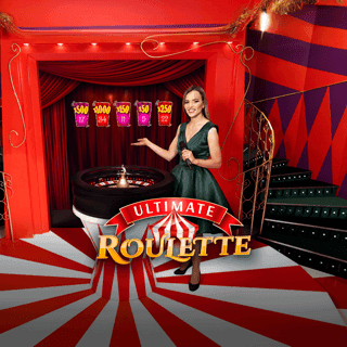 Ultimate Roulette screenshot