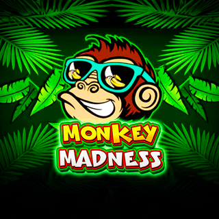 Monkey Madness