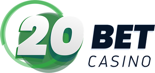 20bet Argentina Logo
